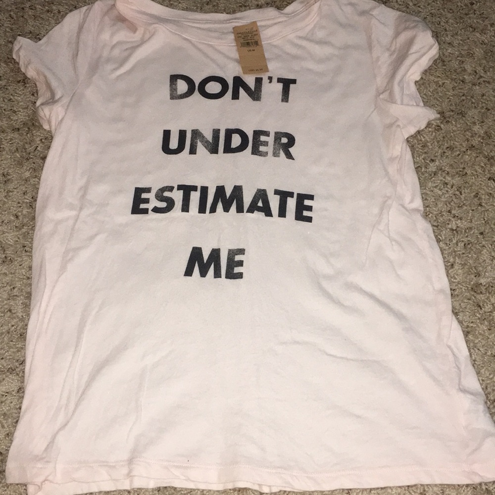American Eagle T-shirt
